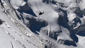 Deux personnes ont été tuées dans une avalanche dans le Val d'Aran (Pyrénées).
