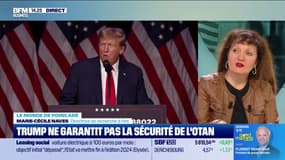 Trump-Biden : une campagne troublante - 12/02