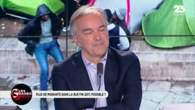 La GG du jour: Emmanuel Macron règle la crise des migrants - 28/07