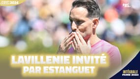 JO 2024 : Lavillenie invité par Estanguet à la cérémonie d'ouverture
