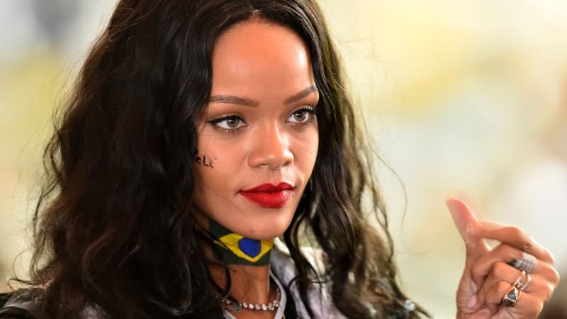Rihanna