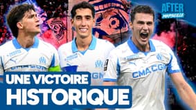 Une victoire inoubliable dans le classique