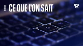 Ce que l'on sait sur l'attaque informatique qui vise le département de Seine-Maritime (photo d'illustration).