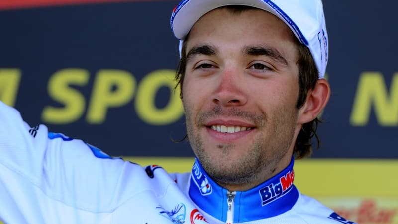 Thibault Pinot