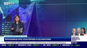 BFM Business avec vous : Radar, pas de dispense de peine à cause du Covid ? - 10/02