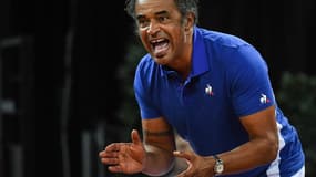 Yannick Noah