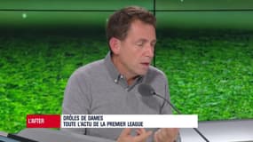 Liverpool - Man City : "La qualité des joueurs est supérieure chez les Reds » estime Riolo
