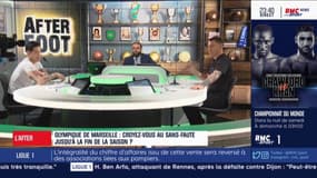Ligue 1 - L'OM peut-il faire le sans-faute jusqu'à la fin de saison ?