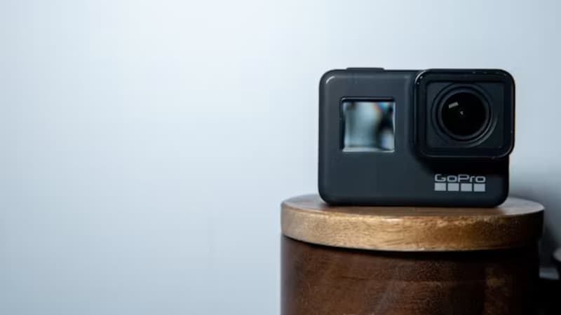 Les soldes démarrent très fort : cette caméra GoPro atteint un prix rarement vu cette année