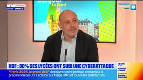 L'invité de Bonjour Littoral du mercredi 15 octobre 2025 - Chekib Gharbi