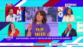 Le Zapping RMC - 16/06