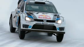 Sébastien Ogier