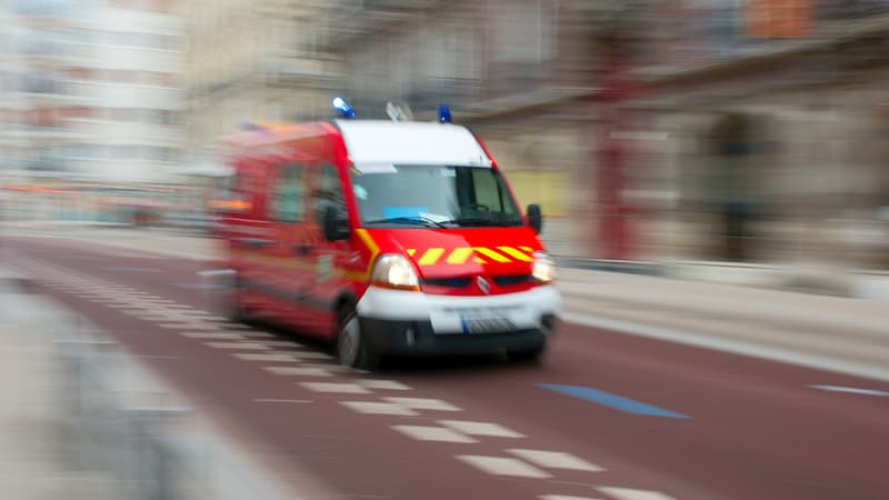 Douze personnes ont été hospitalisées après une intoxication au monoxyde de carbone dans un immeuble de Choisy-le-Roi.