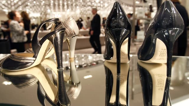 Les Jimmy Choo sont portées par de nombreuses personnalités.