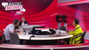 Denis Jacob concernant les "Suicidez-vous": "Ceux qui ont dit ça sont des salauds" 