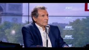 Macé-Scaron (Marianne): "Des musulmans nous disent 'ne cédez pas sur la laïcité'"