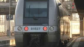 La SNCF prévoit un service "normal" sur ses rails, ce week-end.
