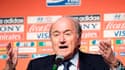 Sepp Blatter et la FIFA ont les moyens de faire respecter l'indépendance de la FFF