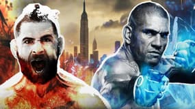 UFC 295 : sur quelle chaîne et à quelle heure suivre les combats ?