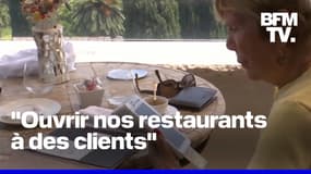 Ce restaurant étoilé propose de payer en plusieurs fois sans frais 