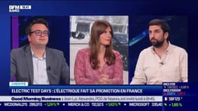 En route pour demain : Electric Test Days, l'électrique fait sa promotion en France - Samedi 3 juin
