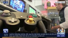 Le jeu vidéo n'a pas que des défauts