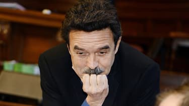 Edwy Plenel (64 ans) veut préparer sa succession