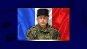 Le militaire Lucas Rochefeuille, 22 ans, est décédé lors d'un entraînement à Mayotte