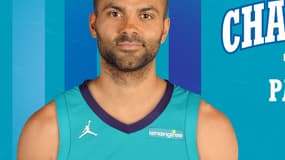 Tony Parker