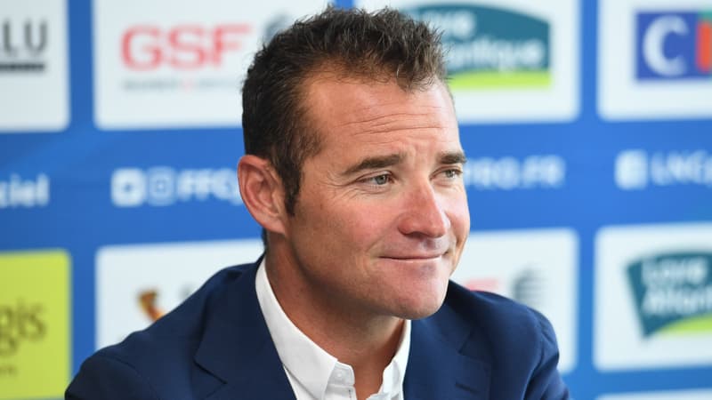 JO de Tokyo: déçu, Voeckler comprend et respecte la défection d'Alaphilippe