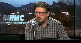 Salon de l'agriculture: "Je ne regrette pas d'avoir attaqué le stand Charal, je le revendique"