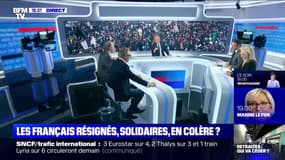 Story 5 : Les Français résignés, solidaires, en colère ? - 12/12