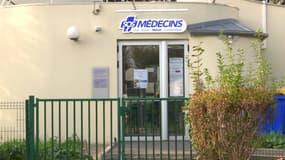 Un médecin de SOS Médecins à Melun a été agressé par une patiente jeudi 27 octobre. 