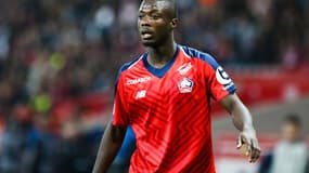 Nicolas Pépé