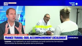 C votre emploi du mercredi 28 février 2024 - France Travail : quel accompagnement localement