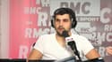 Duga : "Je peux vous garantir qu'au PSG, les joueurs ont les boules du retard de Cavani et de Pastore"