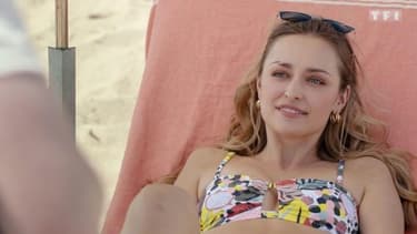 Emma Smet dans Demain nous appartient