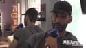 Double Contact - La Fouine : "N’Golo Kanté, c’est un bijou"