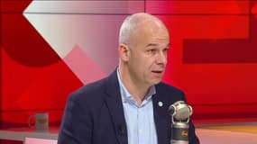 Salon de l'Agriculture : Arnaud Rousseau "n'ira pas à ce grand débat"