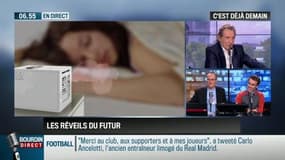 La chronique d'Anthony Morel: Les réveils du futur - 26/05