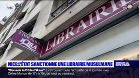 Nice: la préfecture ordonne la fermeture d'une librairie spécialisée dans la culture arabo-musulmane