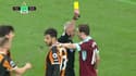 Hull tenu en échec par Burnley (1-1) : le résumé