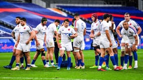 Antoine Dupont et les Bleus défient l'Argentine