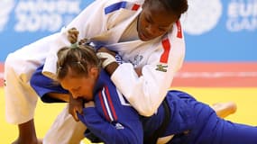 Clarisse Agbegnenou