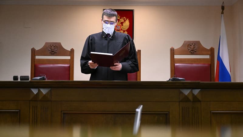 Russie: la Cour suprême bannit le 