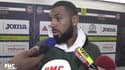 M’Vila : « Rester dans le haut du classement »