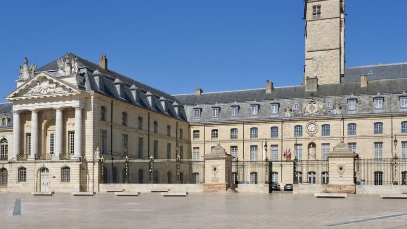 Résultats des municipales 2026 à Dijon : les résultats du 1er tour des élections dans votre commune