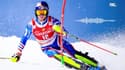 Ski : "Etre champion olympique ne change rien" pour Clément Noël
