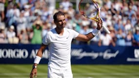 R. Nadal