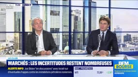 Le Club : Quel potentiel sur les marchés au 4ème trimestre ? - 03/10